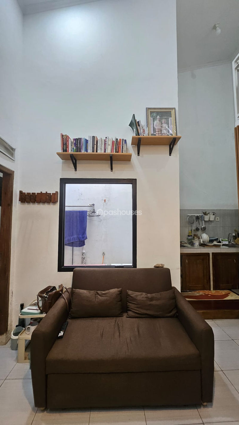 Perumahan Raffa IV Residence 