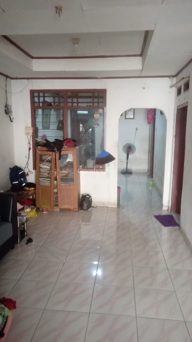 Kampung Babakan Tangerang