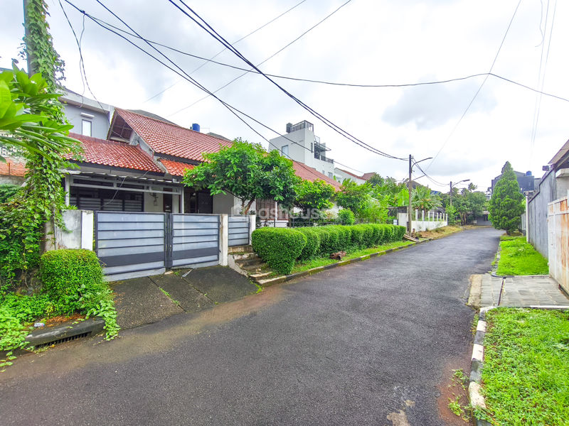 Perumahan Witana Harja Country Estate Blok C-35