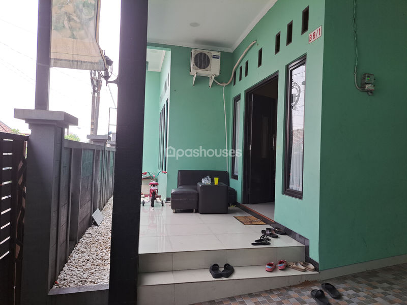Perumahan Taman Pajajaran