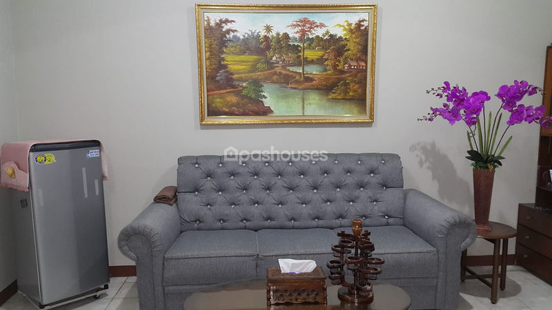 Perumahan Taman Cimanggu No.16