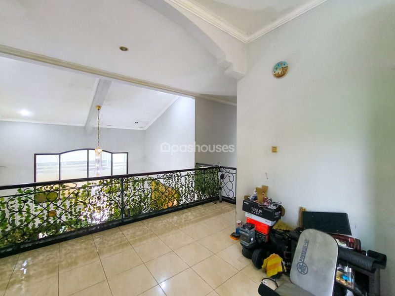 Perumahan Taman Alfa Indah Blok J10 No.2