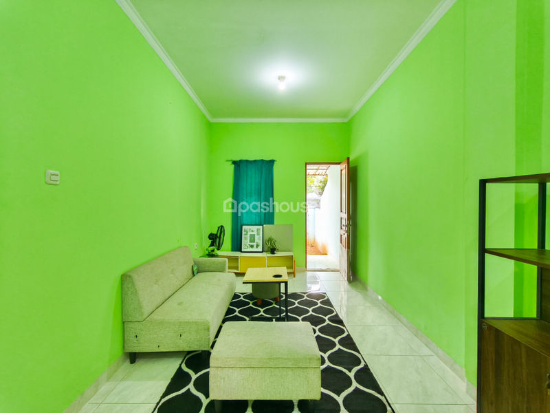 Citra Indah City Bukit Cempaka X2 No. 3