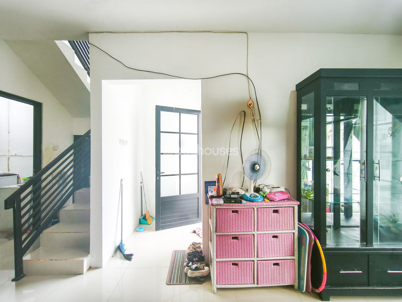 Perumahan Shafa Twin House Cibinong