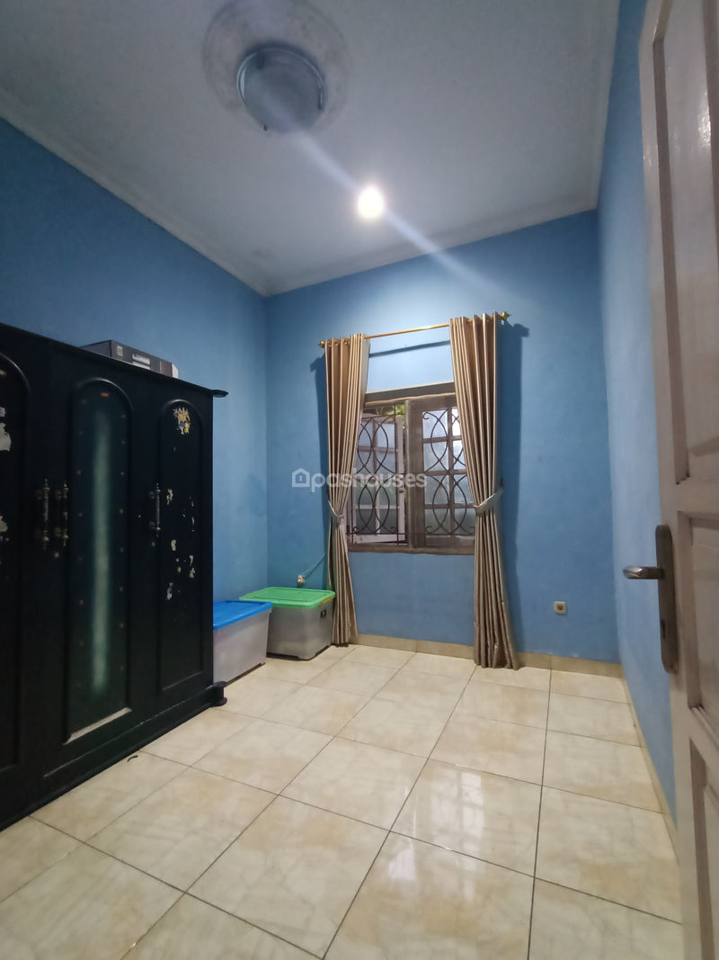 Jalan Rambutan No.72 Bekasi