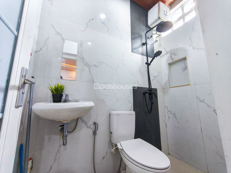 Calista Residence Bogor