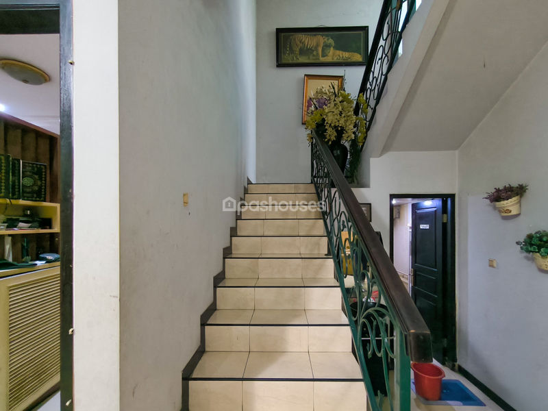Perumahan Taman Alfa Indah Blok J10 No.2