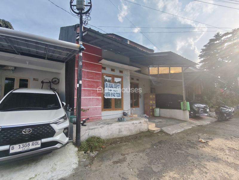 Perumahan Andhika Ciomas