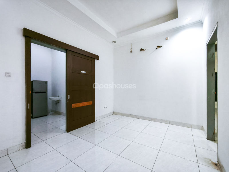 Cibubur Country Cluster Lily Garden No.CLCR-001