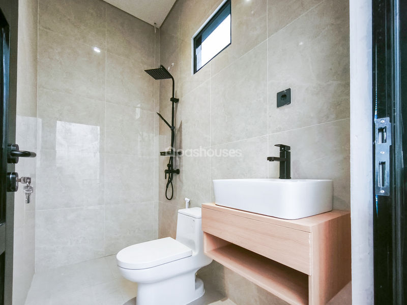 Perumahan Bumi Cibinong Endah Blok C