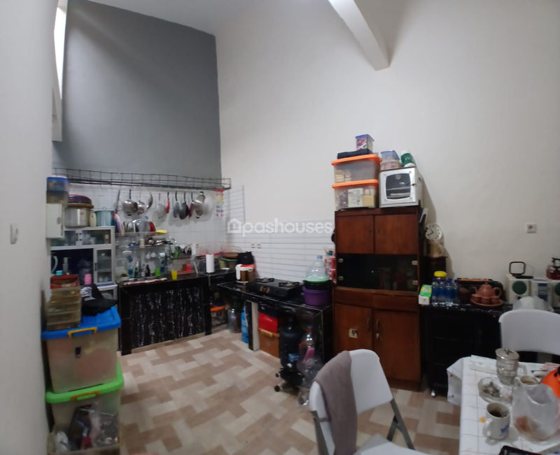 Perumahan Duta Kranji
