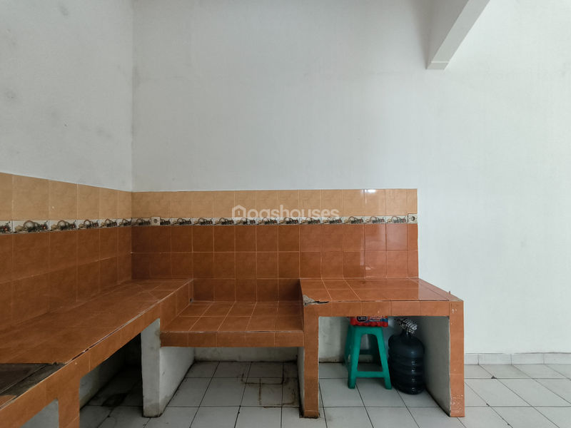 Perumahan Graha Asri No.A34 Bekasi
