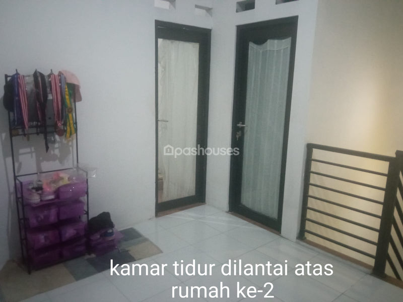 Jalan Kemang 1 Depok