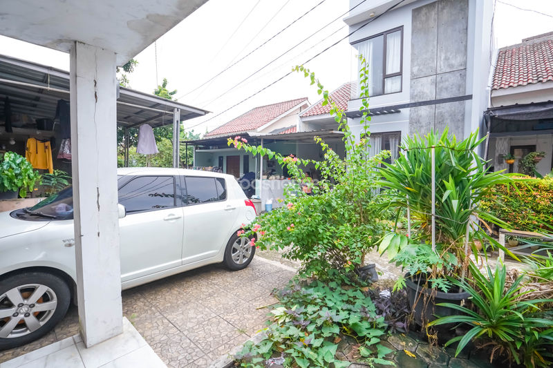 Perumahan Mustofa Residence