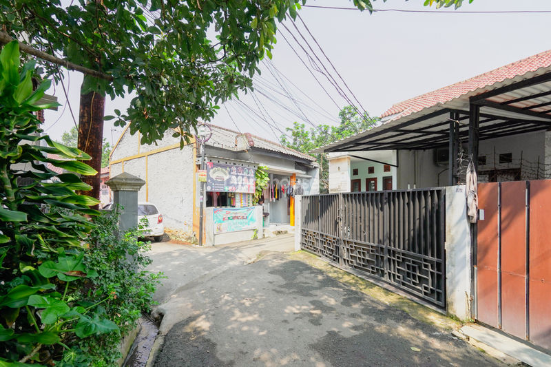 Le Mirage Compound Depok