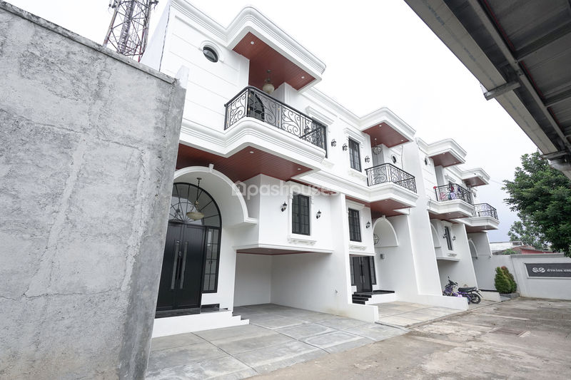 Perumahan D'Twins Estate