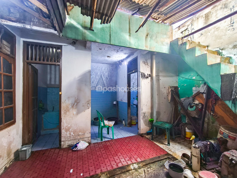 Pondok Sukatani Permai Depok Blok H3