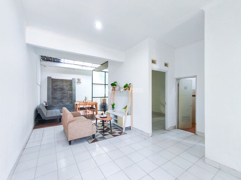 Perumahan Permata Cibubur Cluster Phoenix Blok F2