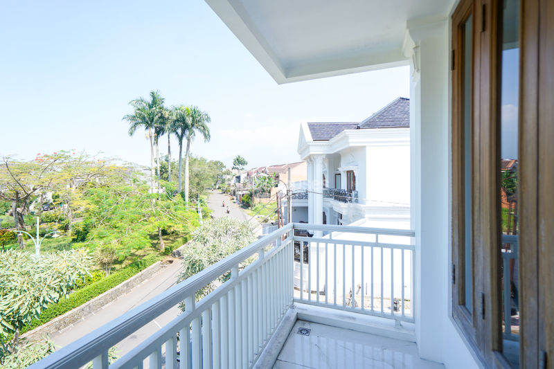 Kebun Raya Residence Blok B No. 7