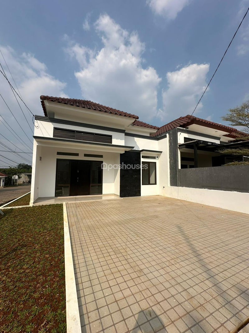Sawangan Village Cluster Bukit Petro Blok L No.1A