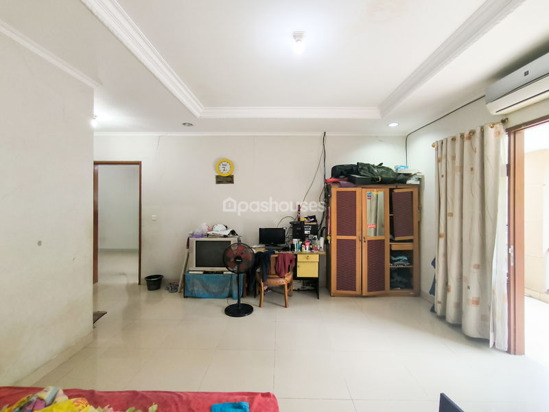 Lippo Cikarang Cluster Meadow Green