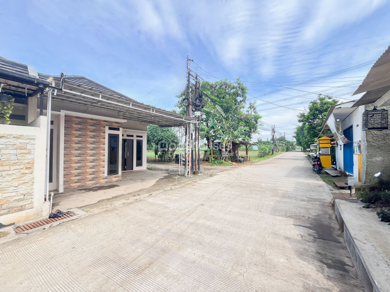 Mabruk Jaya Residence Bogor