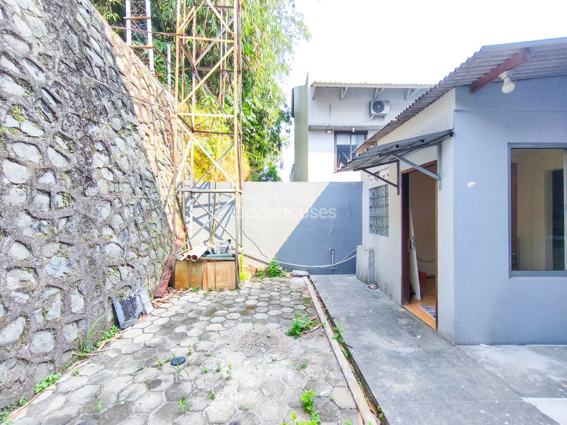 Dramaga Cantik Residence Blok E-22