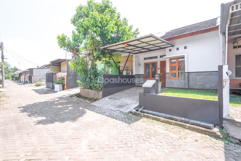 Perumahan Bumi Citra Lestari Sawangan