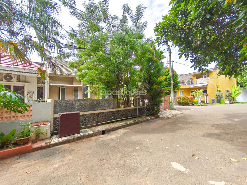 Serpong Park Cluster Gold G10