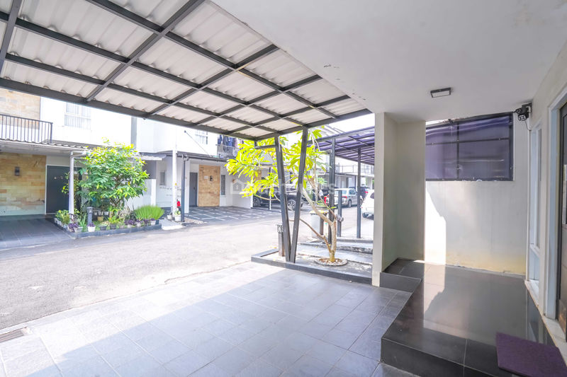 Salfa Residence
