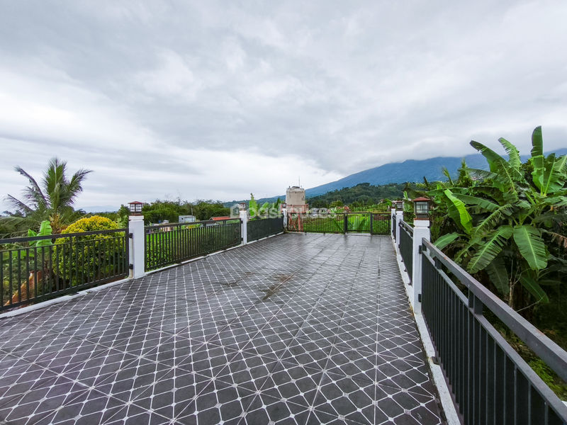 Jalan Gunung Bunder 2 Bogor