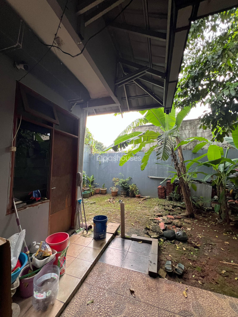 Jalan Baiturahman 2 