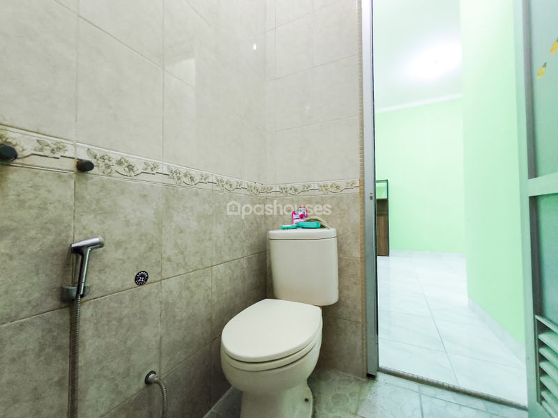 Citra Indah City Bukit Cempaka X2 No. 3