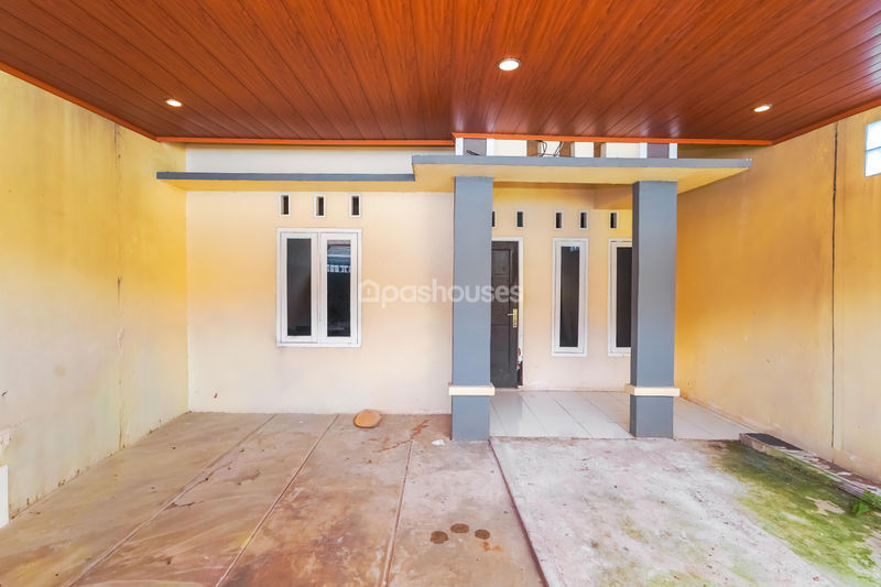 Perumahan The Green View