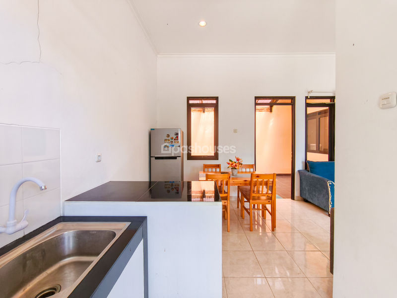 Kebun Raya Residence Cluster Cipta Park 1