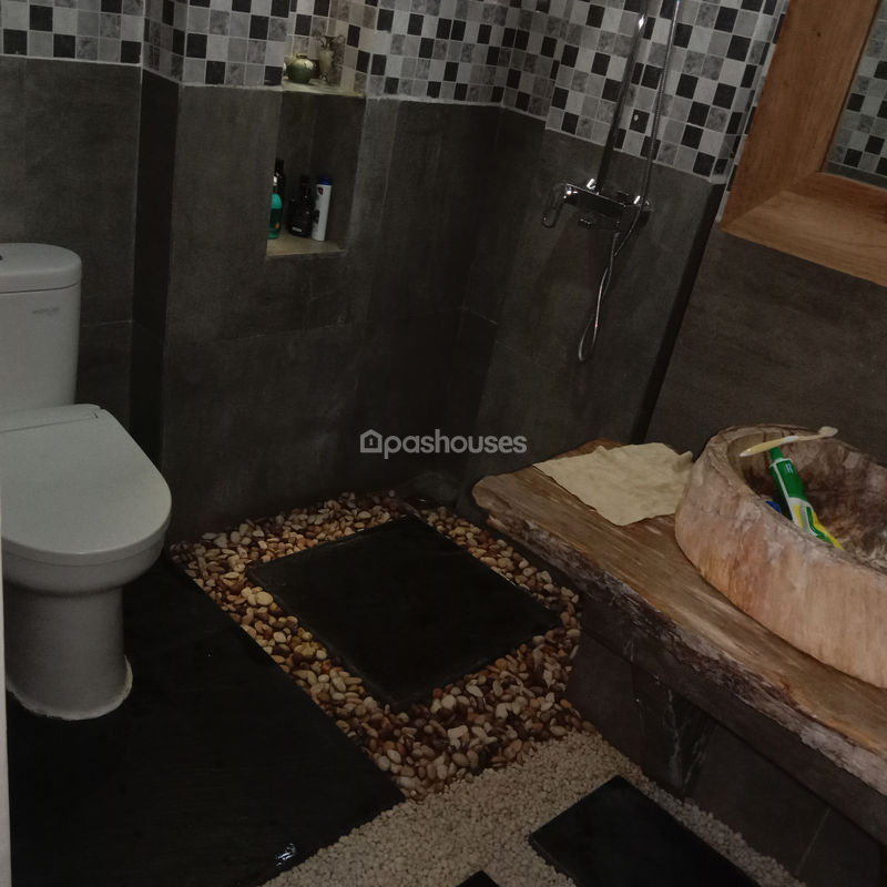 Pamoyanan Townhouse