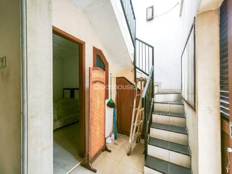 Kota Wisata Cibubur Cluster Georgia Blok TB-2 No.27