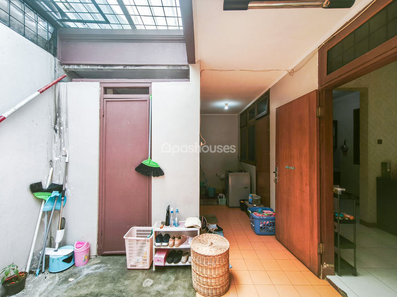 Perumahan Taman Yasmin Sektor 2 No.62