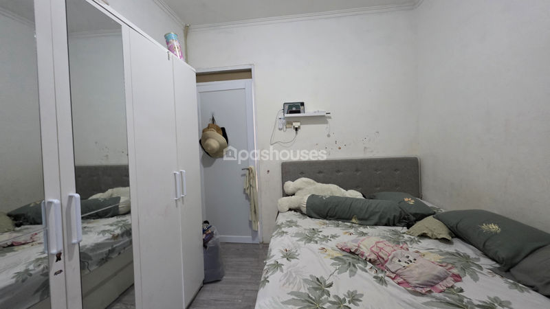 Perumahan Citra Indah City Cluster Bukit Rosella Blok AW11