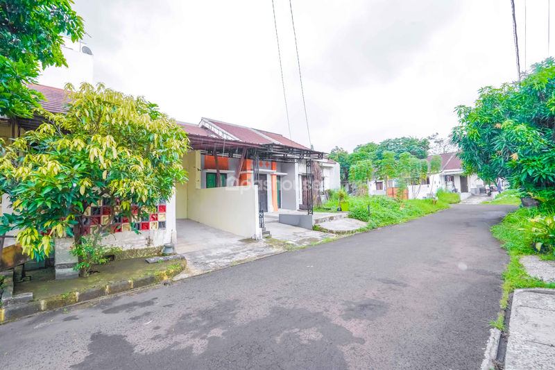 Perumahan Sawangan Residence Ideal Cluster Lavender Blok GL No.12