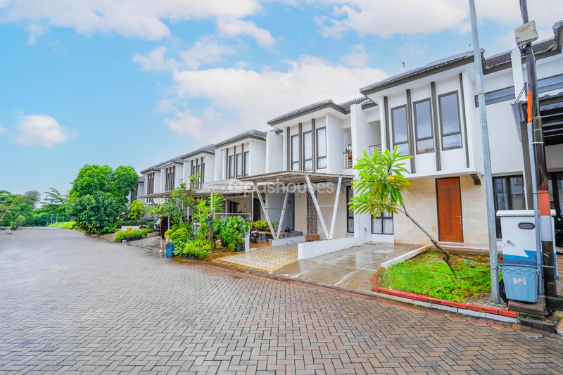Bhumi Amala Residence