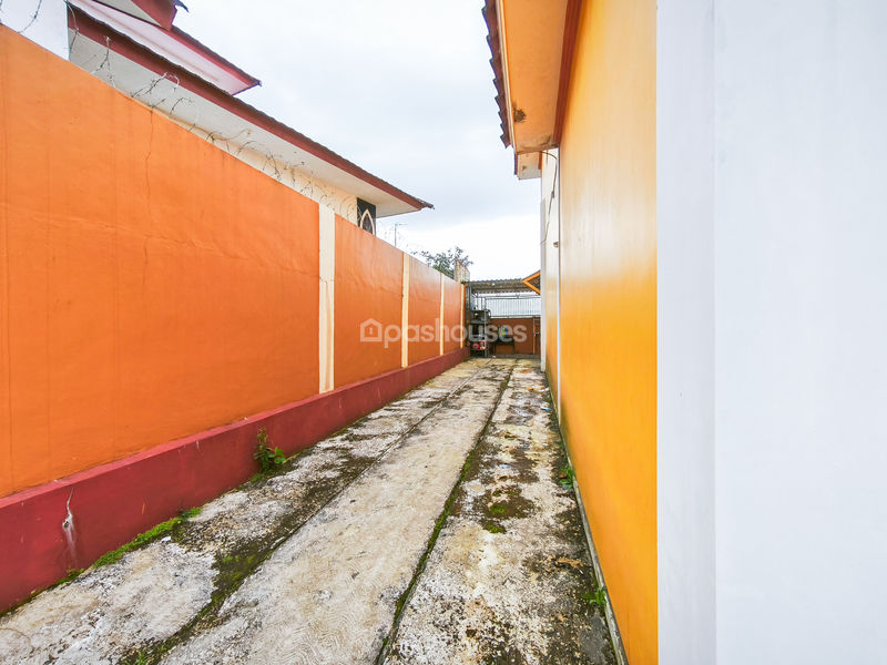 Jalan Gunung Bunder 2 Bogor