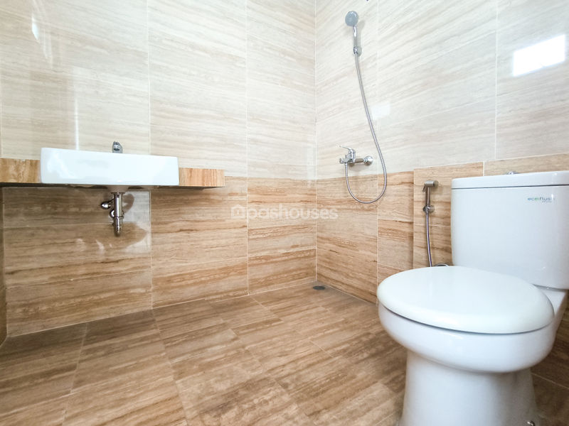 Jalan Palem Puri Blok C No.88