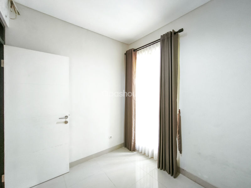 Citra Sentul Raya Cluster Danube