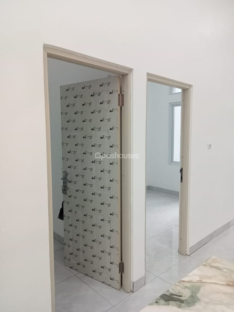 Perumahan Vila Indah Permai Blok J6 No.4