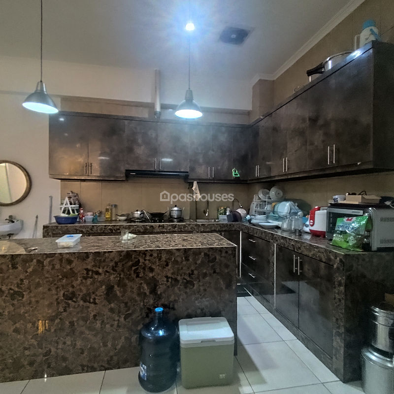 Perumahan Pondok Cabe Indah Blok M