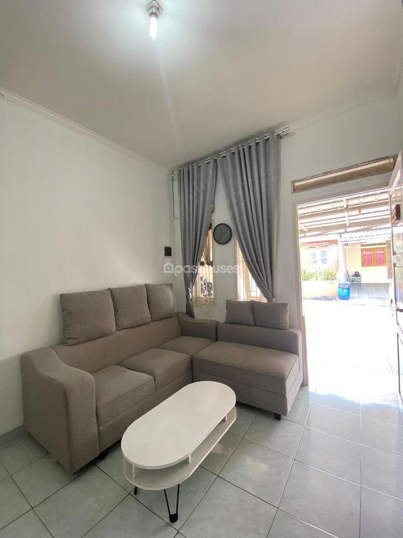 Perumahan Dehomes Residence