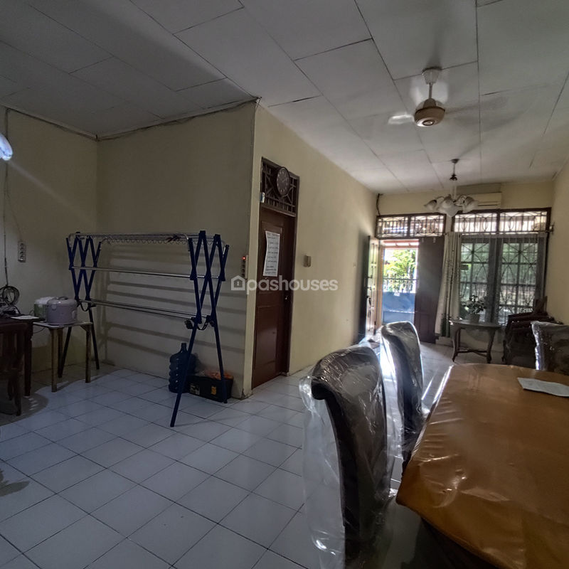 Villa Pamulang