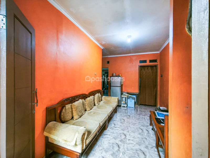 Sukahati Residence Blok E