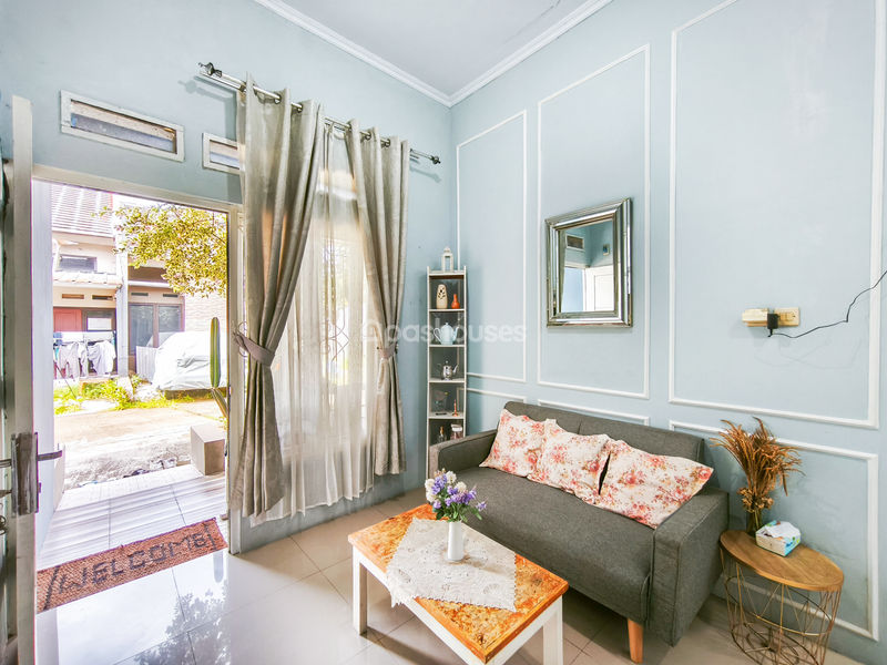 Perumahan Hasanah Residence Cilebut